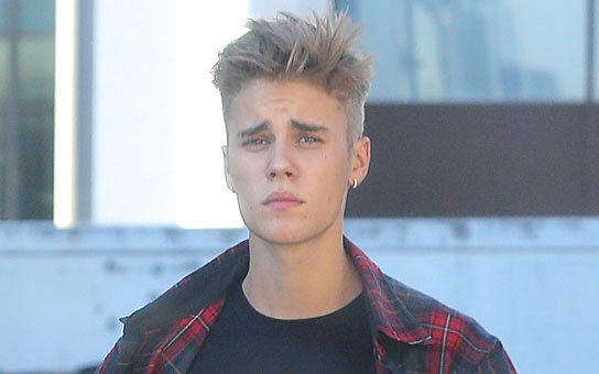 Justin Bieber, après deux accidents de la route, il risque la prison