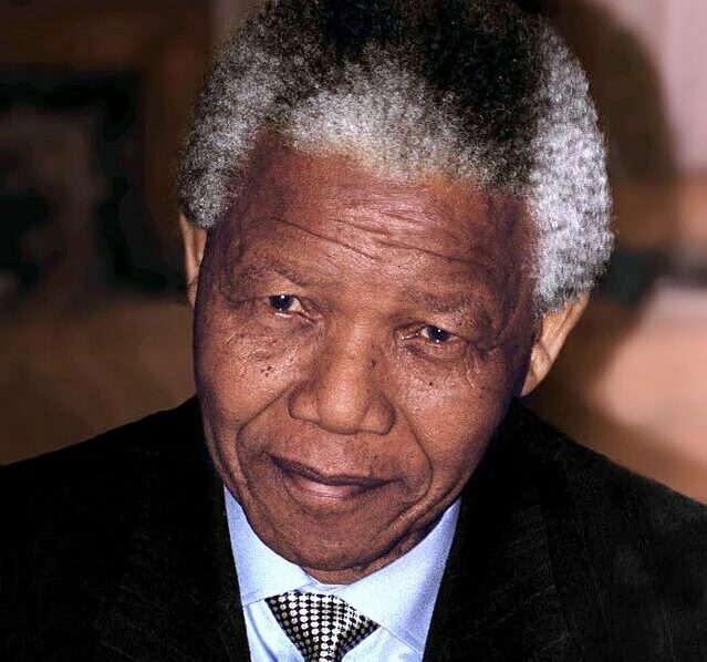 Nelson Mandela : le dernier combat d'une figure immortelle
