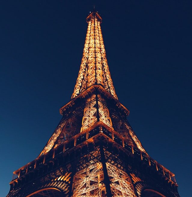 Paris, premiÃ¨re destination touristique au monde en 2013