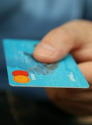 Croissance des débits frauduleux sur les cartes bancaires