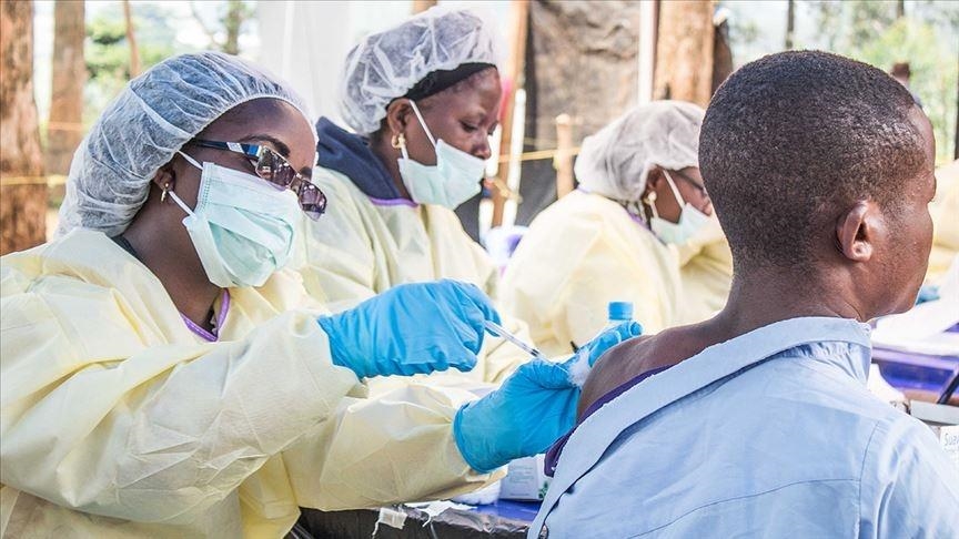 Vaccin anti-Ebola